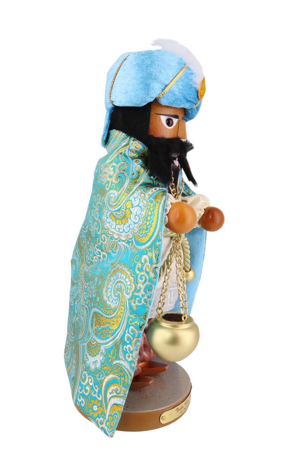 Nutcracker Balthasar, 48 cm / 19'' by Steinbach_3