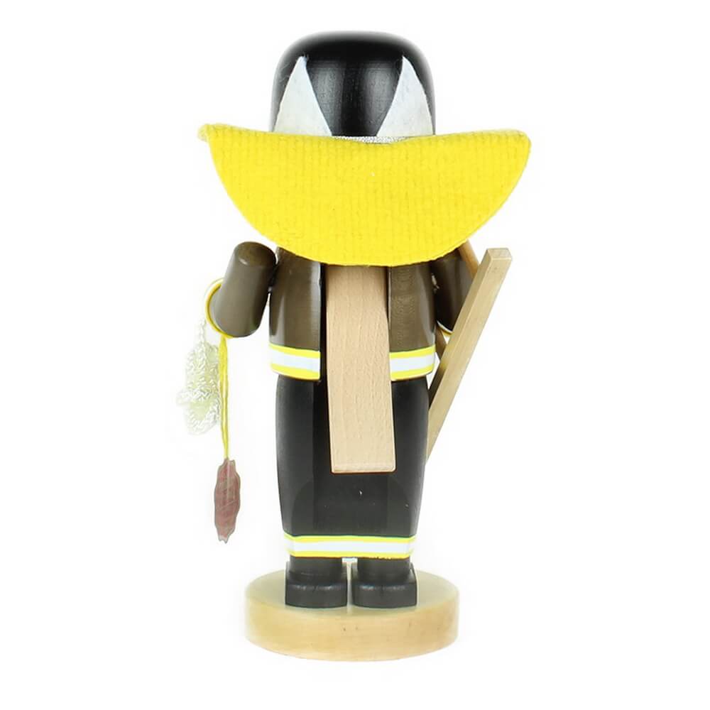 Nutcracker fireman, 28 cm by Steinbach_3