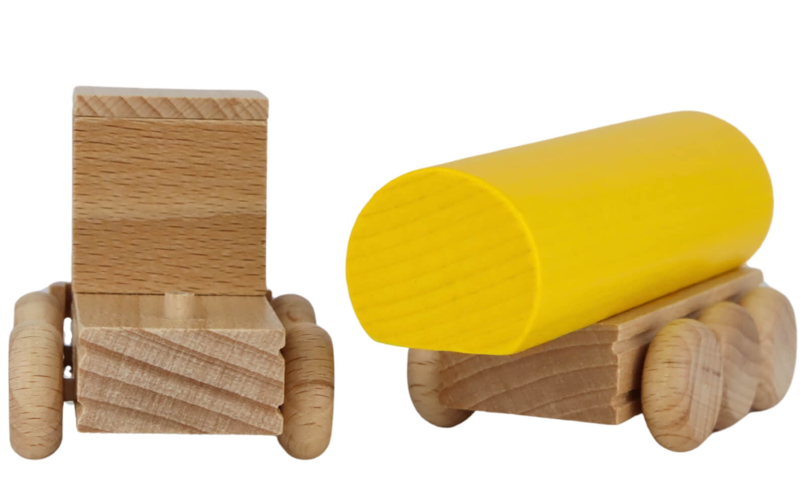 Wooden toy tanker, colored by Ebert GmbH_3