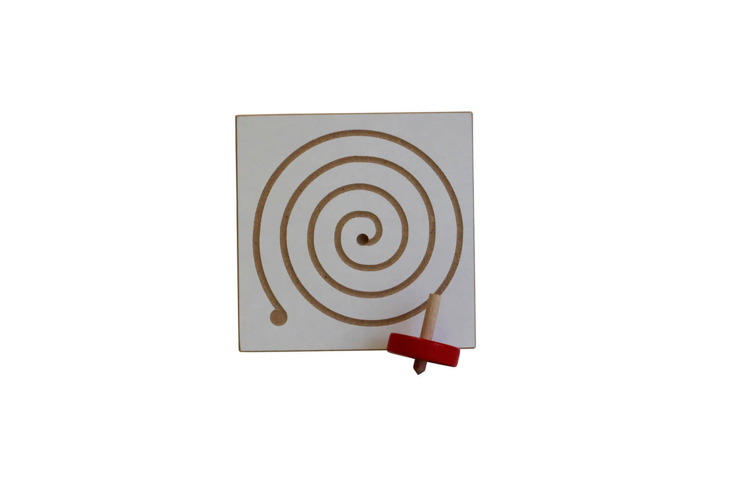 Spinning top board spiral by Ebert GmbH_2
