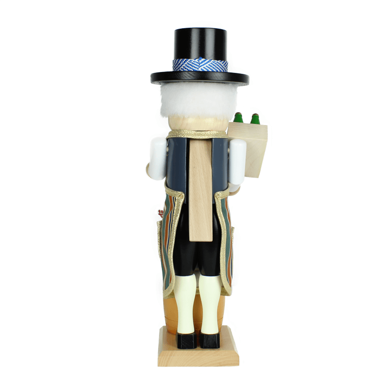 Nutcracker Brewmaster, 45 cm from Steinbach_3