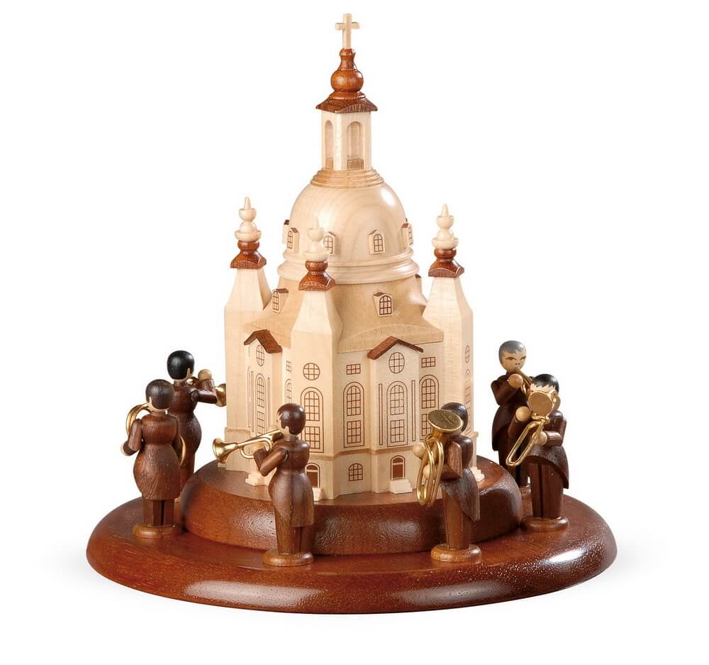 Motif platform brass ensemble Güttler for music box M19010 by Müller Kleinkunst_1