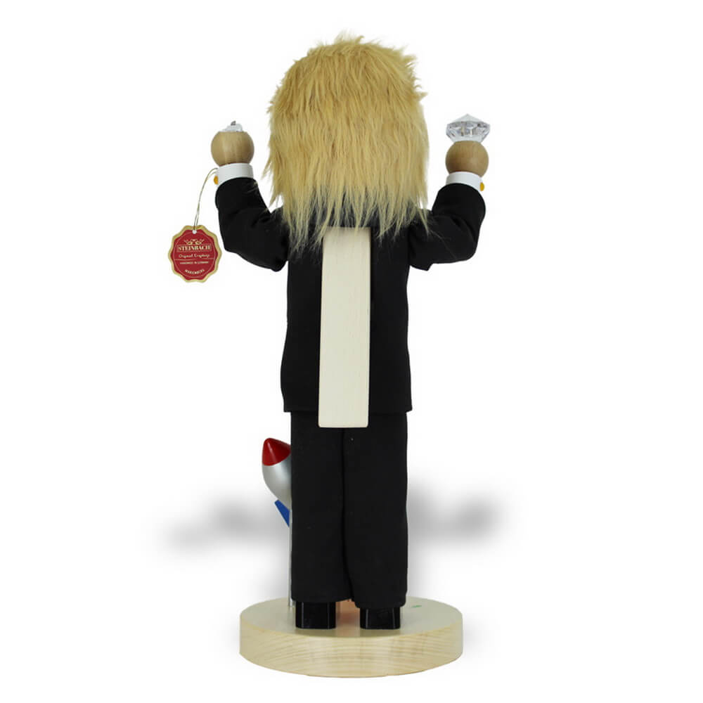 Nutcracker Wall Street Kid, 40 cm by Steinbach_4