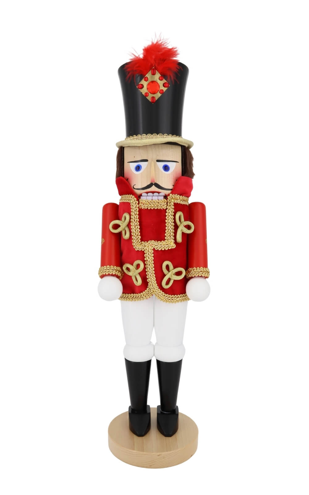 NC The Nutcracker, 40 cm by Steinbach_1