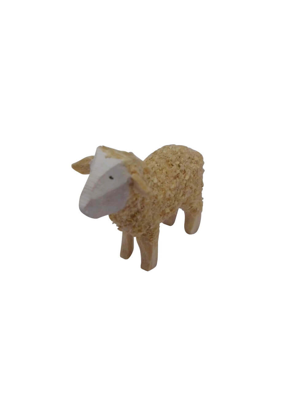 Sheep standing, 2.5 cm by SEIFFEN.COM_2