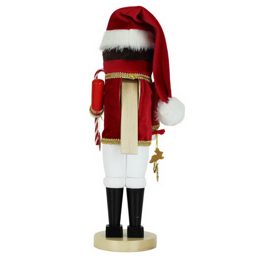 X-Mas NC The Nutcracker, 40 cm by Steinbach_3