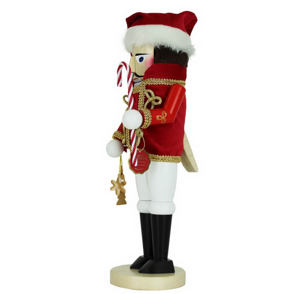 X-Mas NC The Nutcracker, 40 cm by Steinbach_2