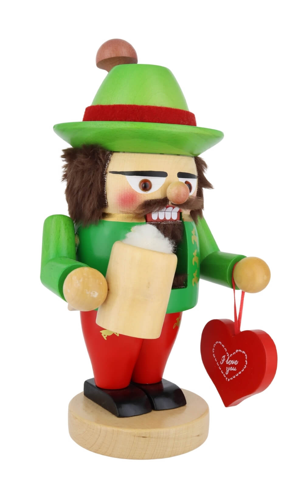 Nutcracker Oktoberfest, 30 cm by Steinbach_2