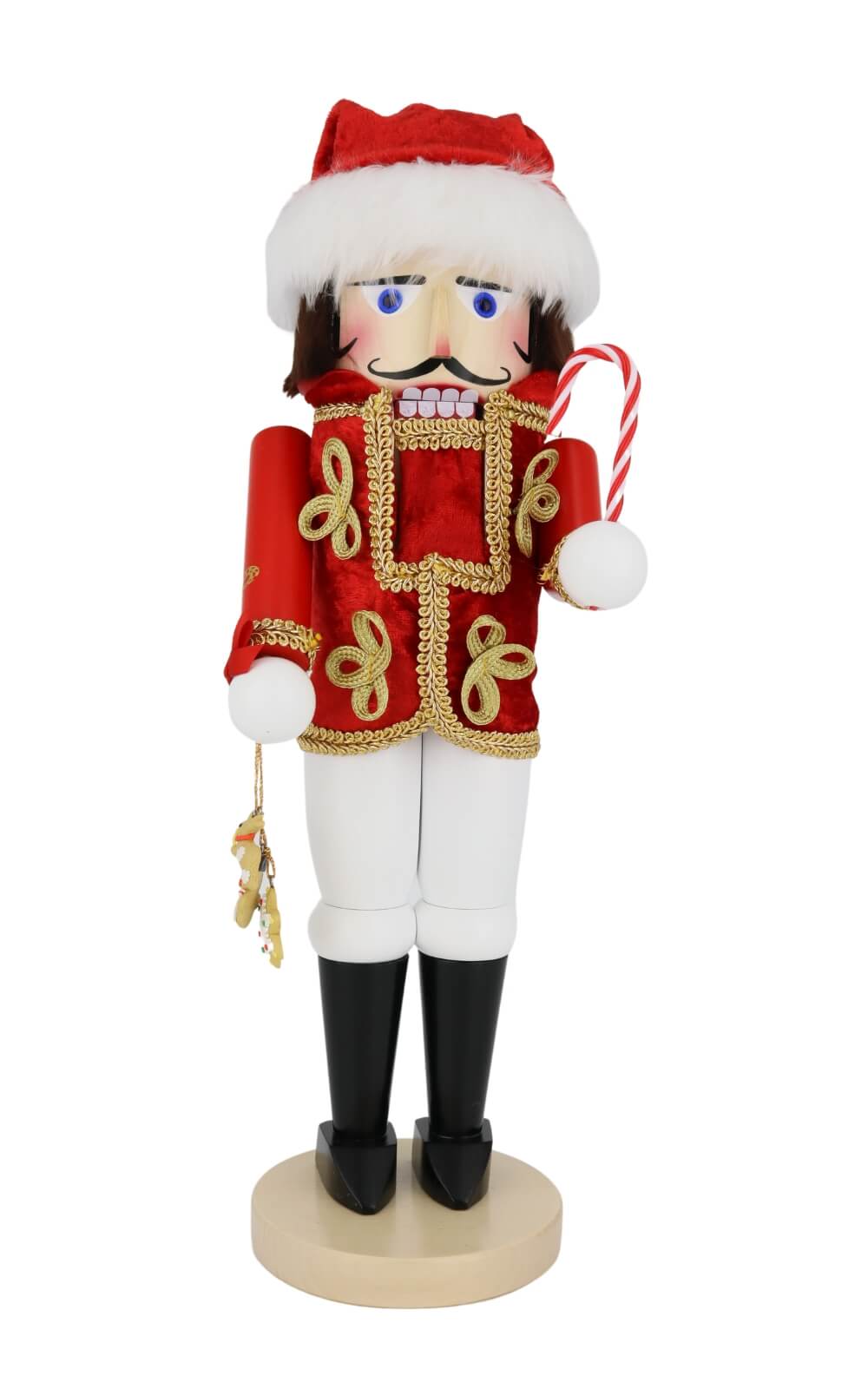 X-Mas NC The Nutcracker, 40 cm by Steinbach_1