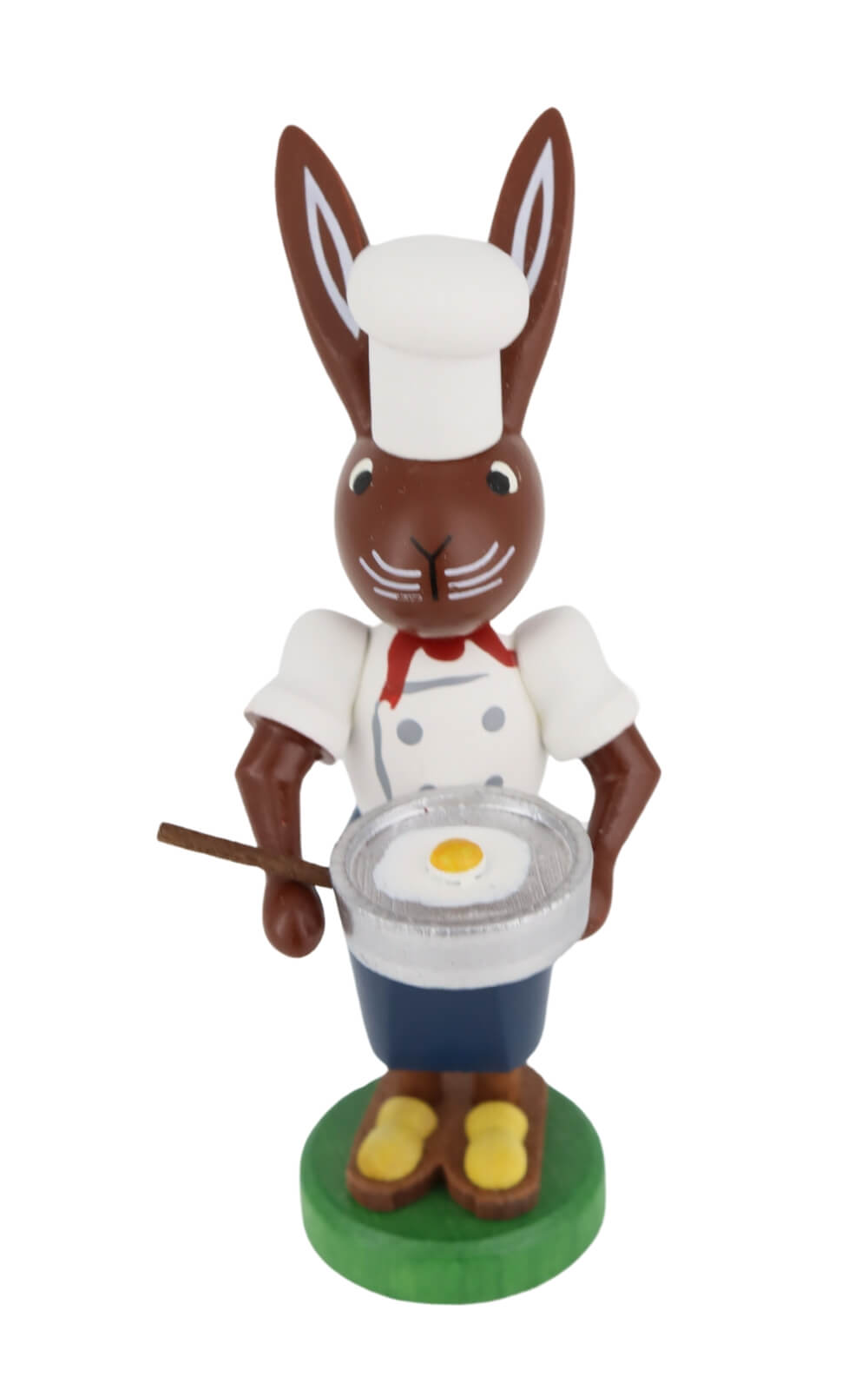 Easter bunny cook, 9 cm by Thomas Preißler_1