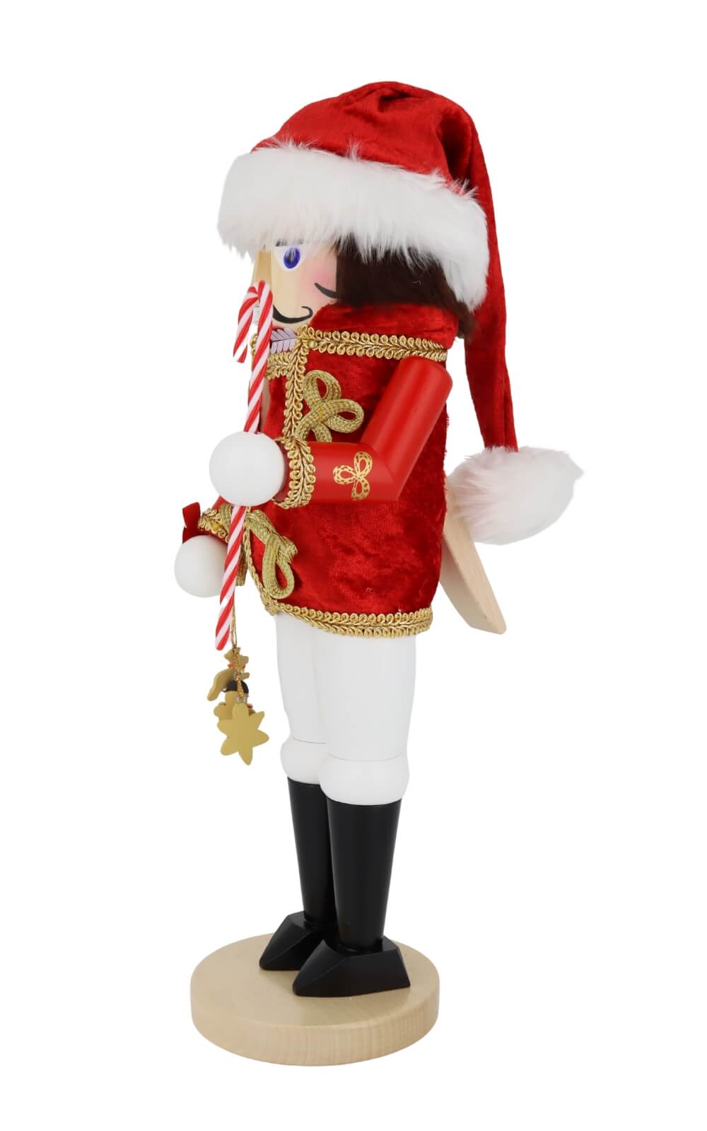 X-Mas NC The Nutcracker, 40 cm by Steinbach_3