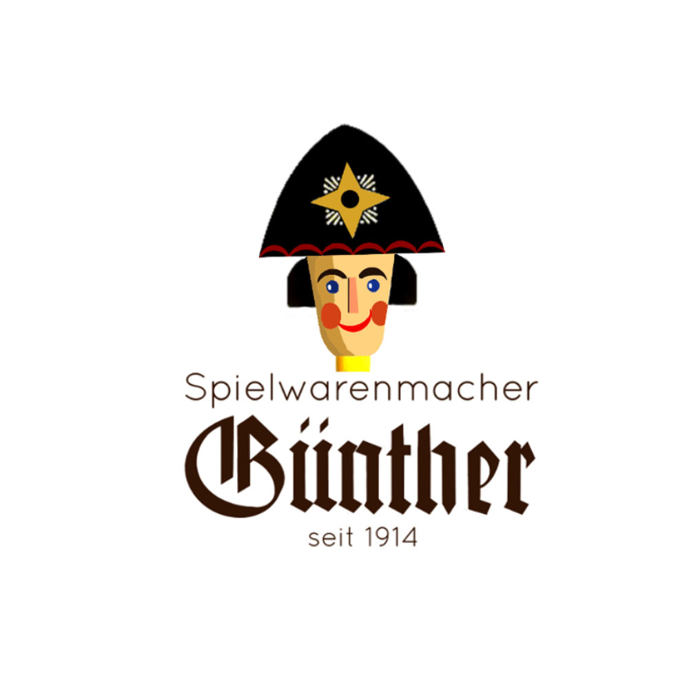 Spielwarenmacher Günther