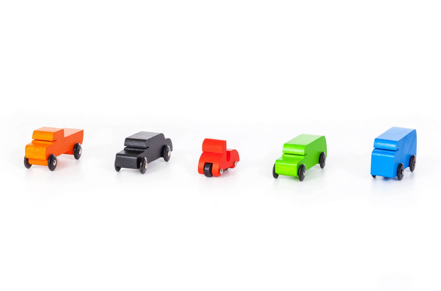 Wooden toy SINA mobile, Assortment 2 by SINA Toys _3