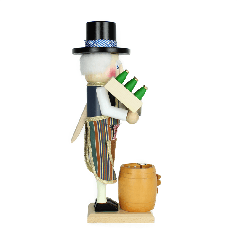 Nutcracker Brewmaster, 45 cm from Steinbach_1