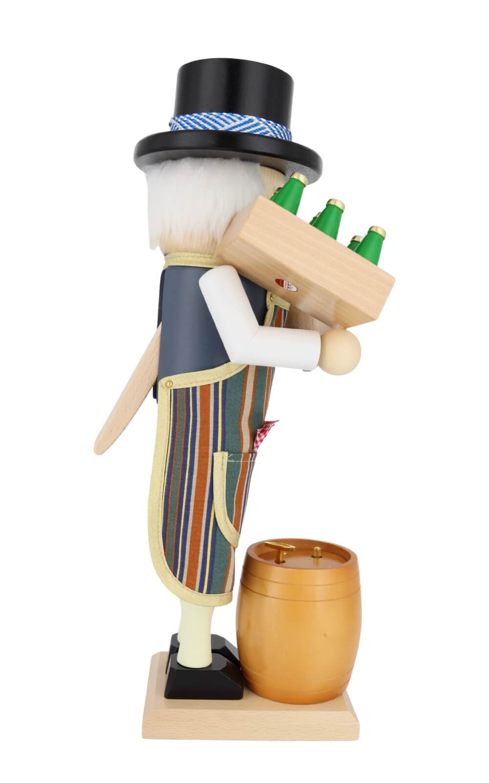 Nutcracker Brewmaster, 45 cm by Steinbach_3