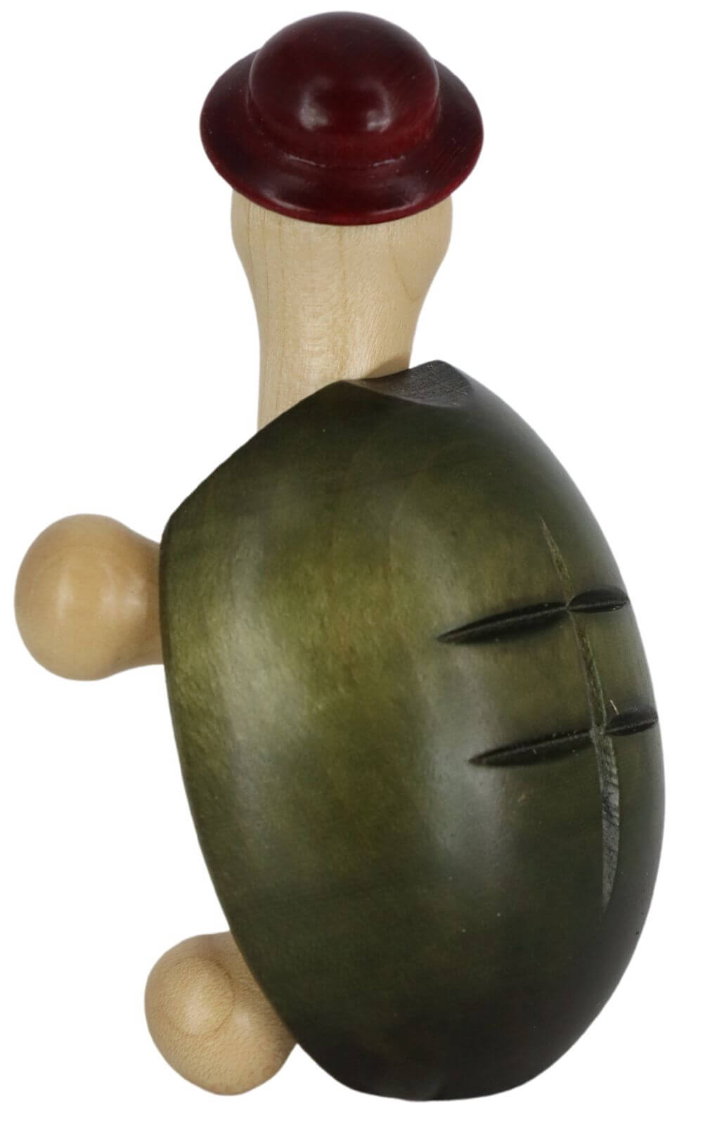 Elly the turtle with bag by SEIFFEN.COM_3