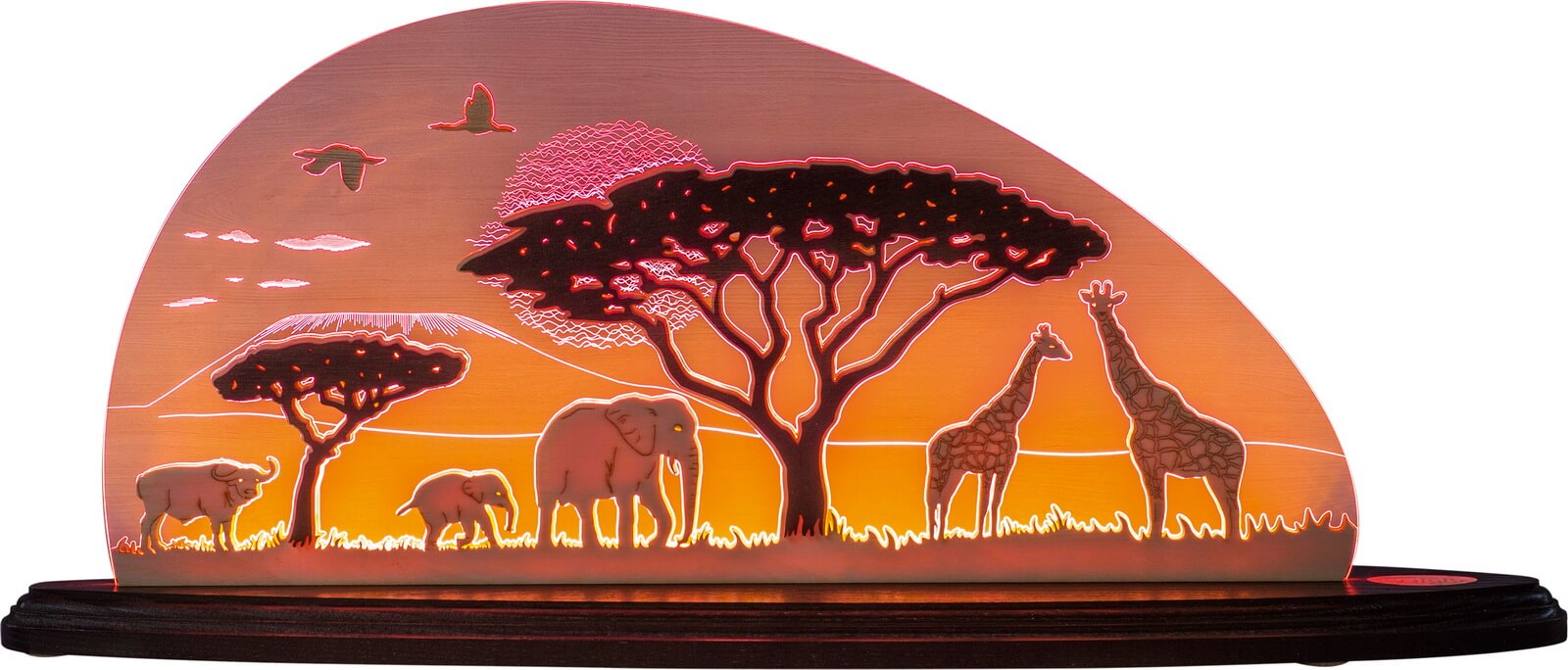 Safari LED motif light from Weigla_picture1