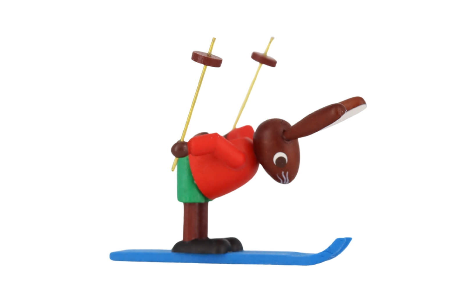 Easter bunny downhill runner, 6 cm by Stephan Kaden_2