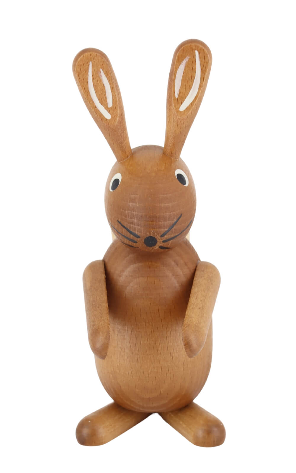 German Easter Figurin Easter Bunny