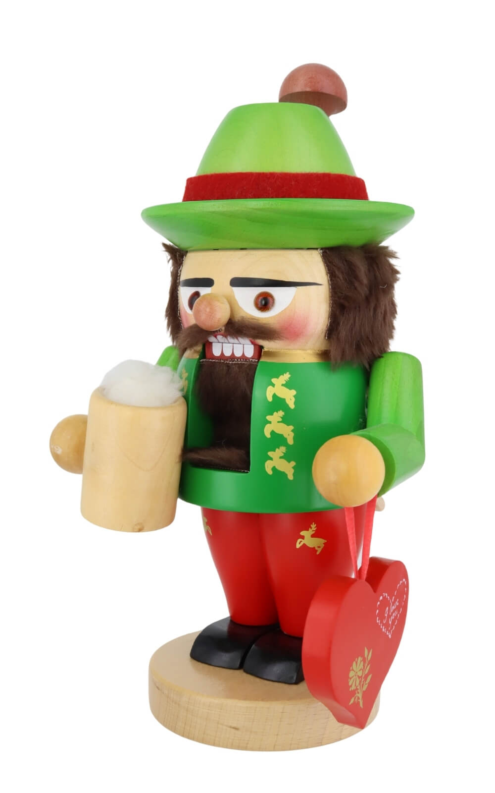 Nutcracker Oktoberfest, 30 cm by Steinbach_3
