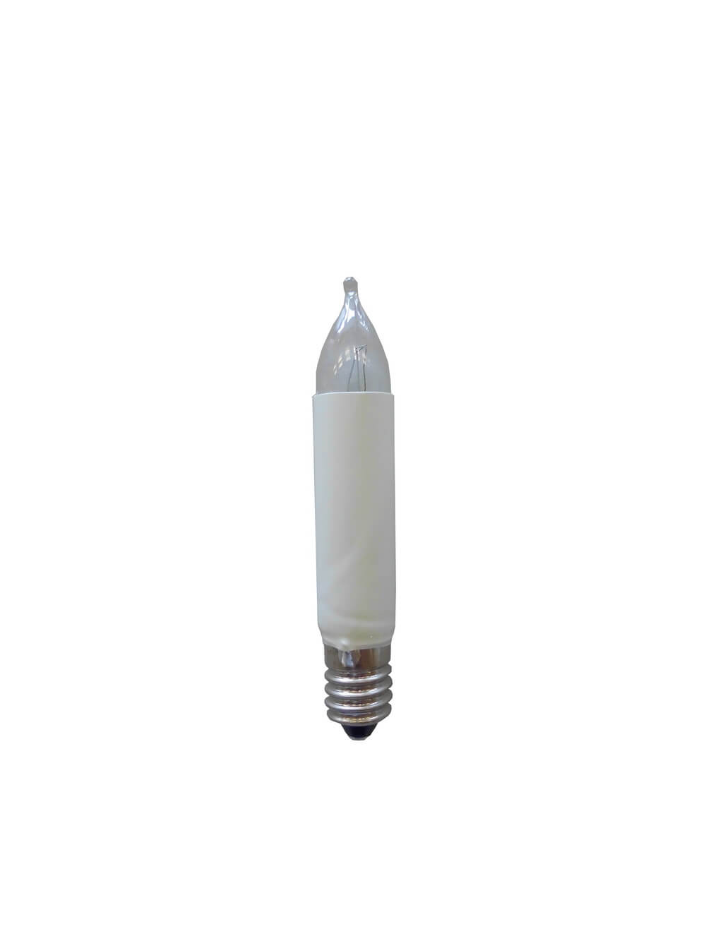 Small-caliber candles, 3 pieces, 14 V, 3 W