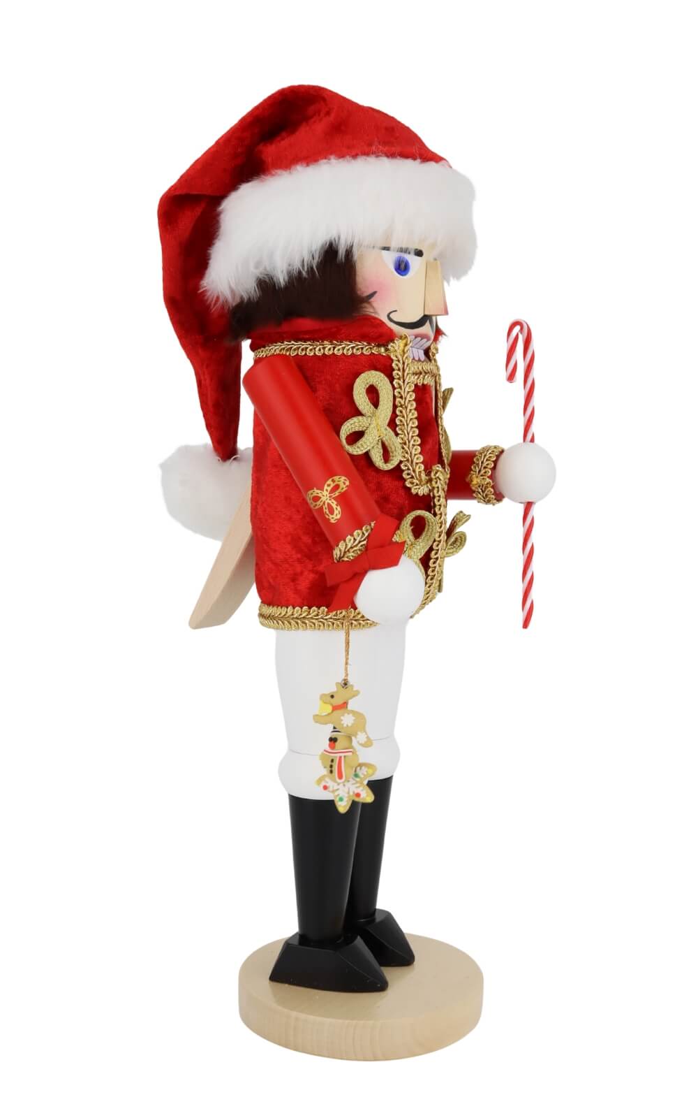 X-Mas NC The Nutcracker, 40 cm by Steinbach_2