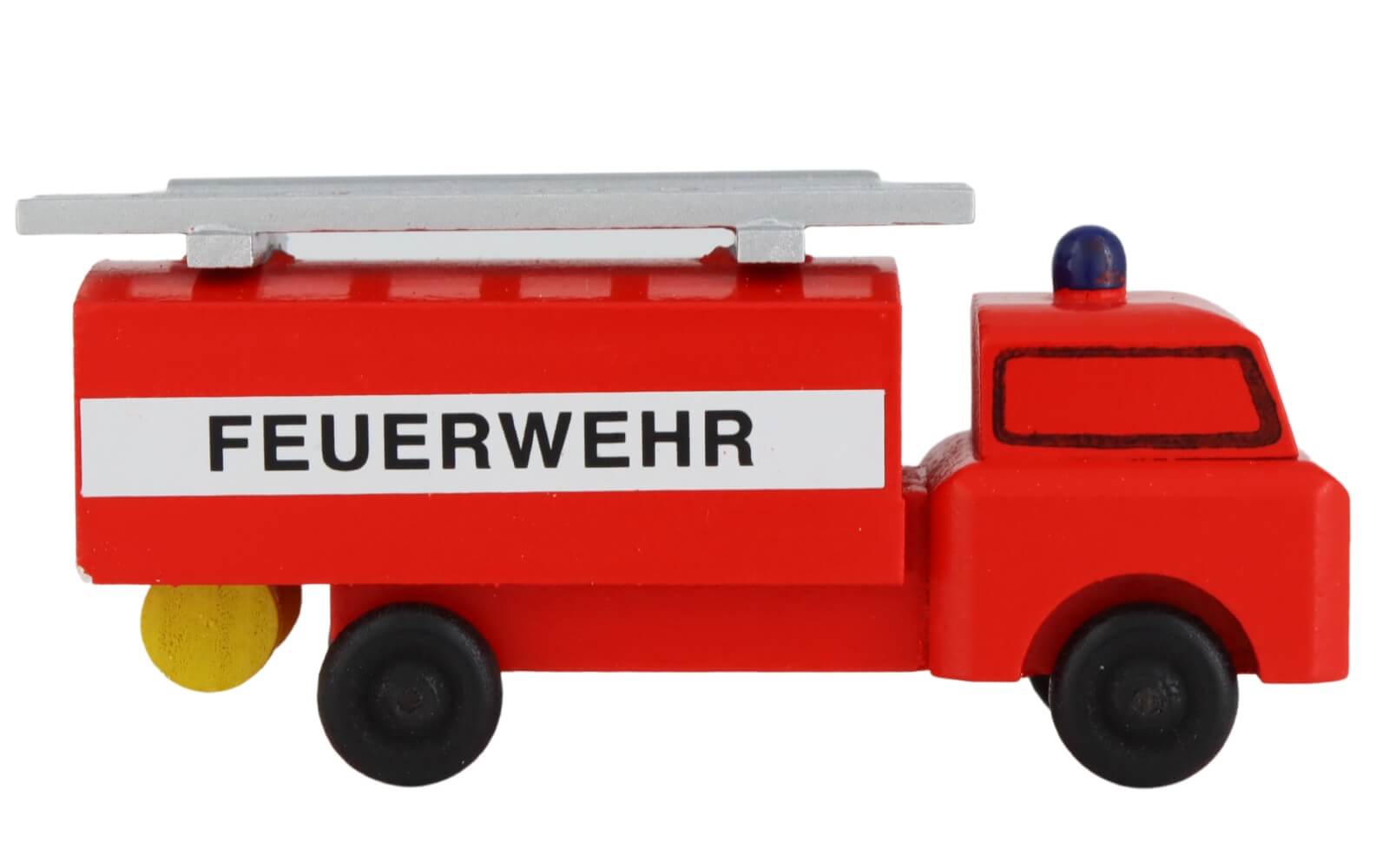 Wooden fire engine from Robbi Weber_2