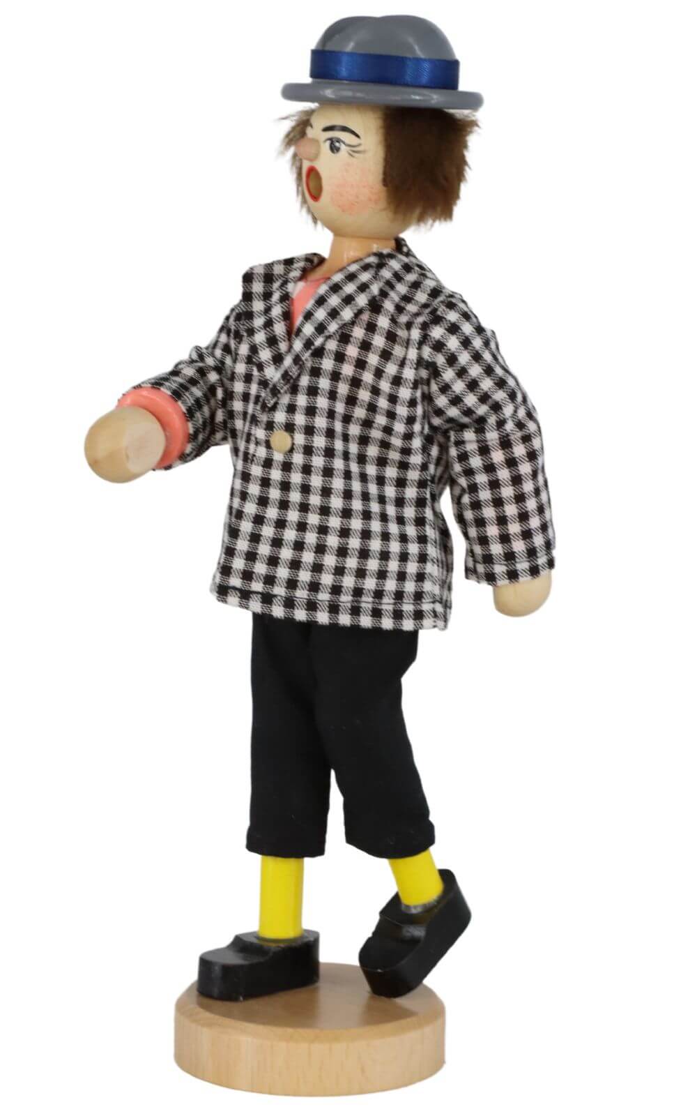 Olsen Gang German Incense Smoker Benny_3