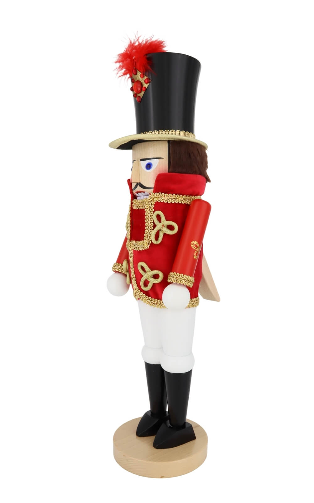 NC The Nutcracker, 40 cm by Steinbach_2