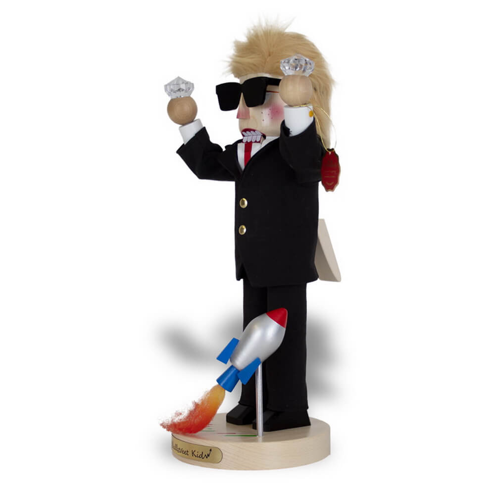 Nutcracker Wall Street Kid, 40 cm by Steinbach_3