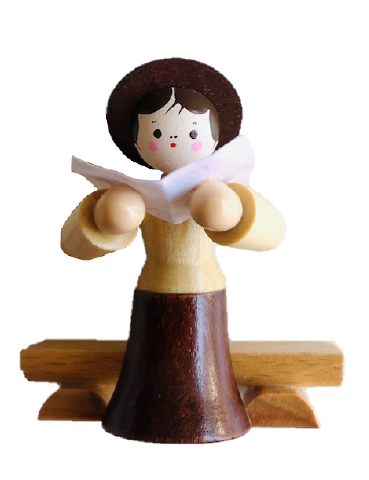 Frau, natur von Romy Thiel_Bild 1