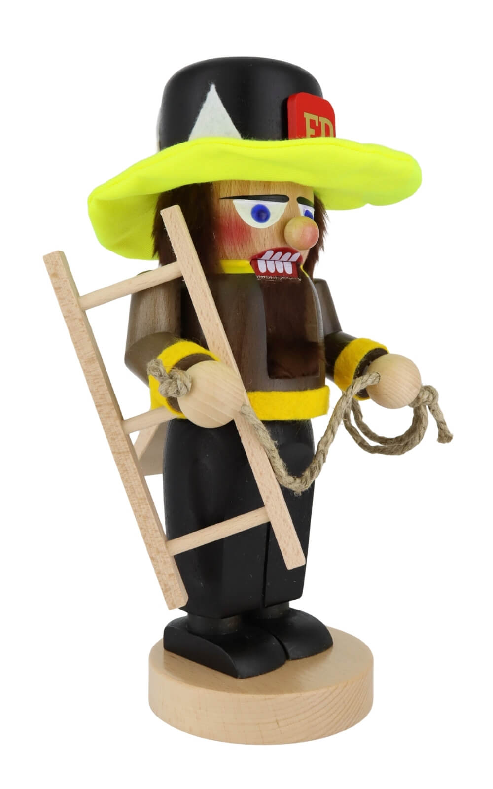 Nutcracker Firefighter, 28 cm by Steinbach_1