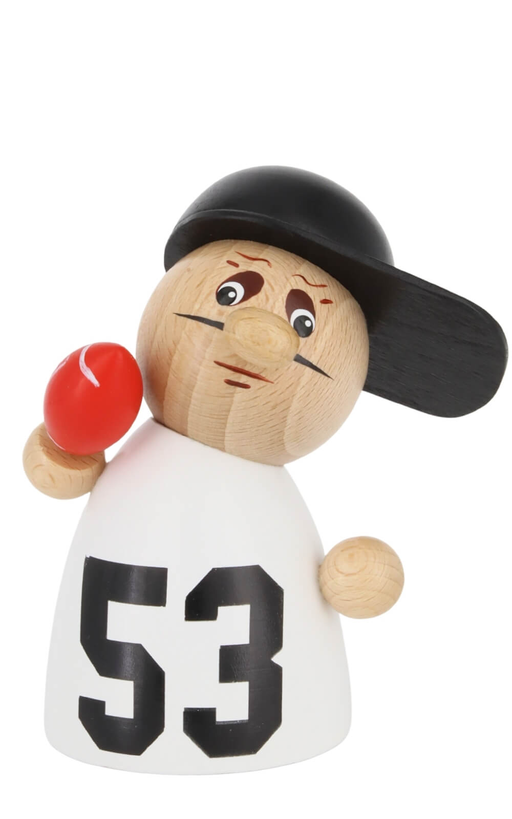 Footballer - Clumsy by Steinbach_1