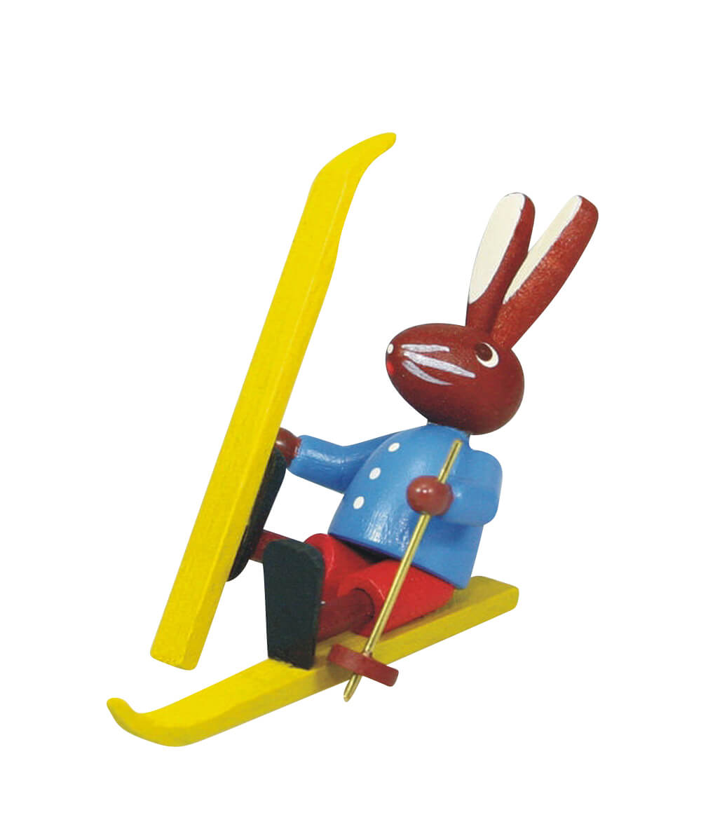 Easter bunny fall bunny by Stephan Kaden