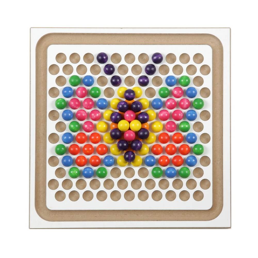 The mini ball game by SINA Spielzeug_5