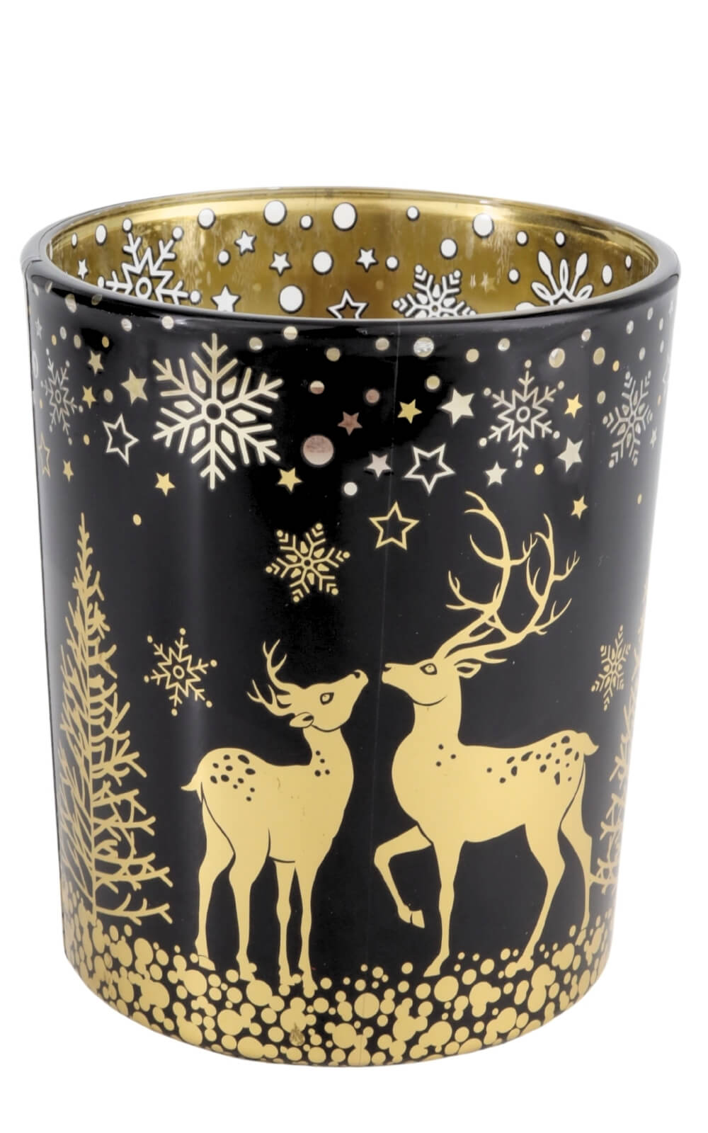 EWA scented candle Hot Punch Ø 90 mm / 3.54 in & 100 mm / 3.93 in_3