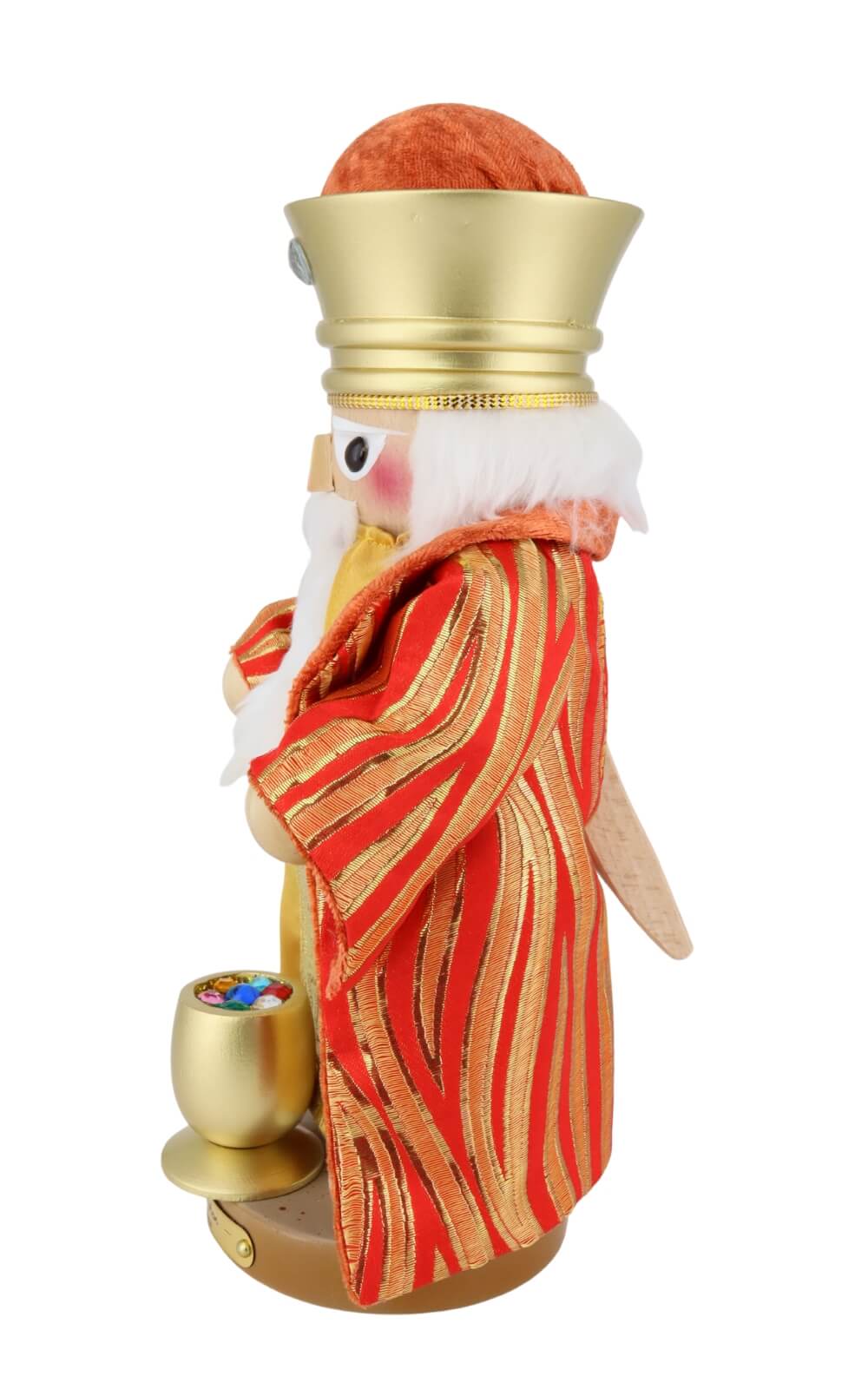 Nutcracker Melchior, 29 cm / 11.4 in by Steinbach_3