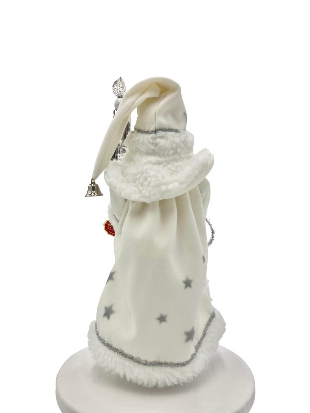 Nutcracker cozy Santa with music box, 46 cm from Steinbach_pic4