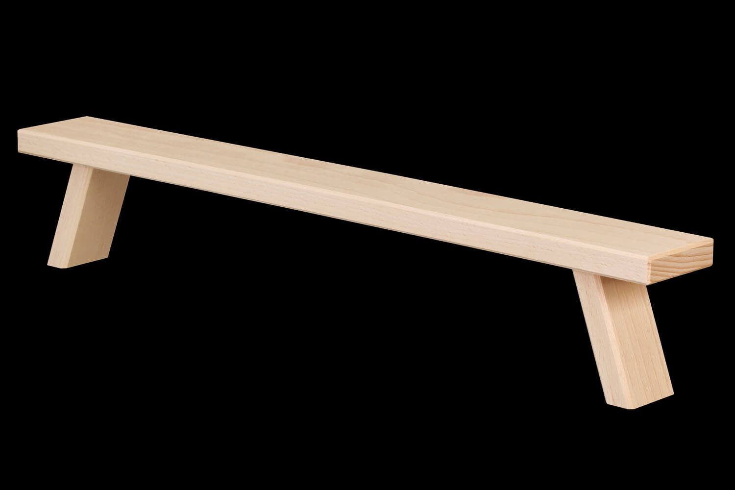 Candle arch bench 60 cm from Weigla_picture2