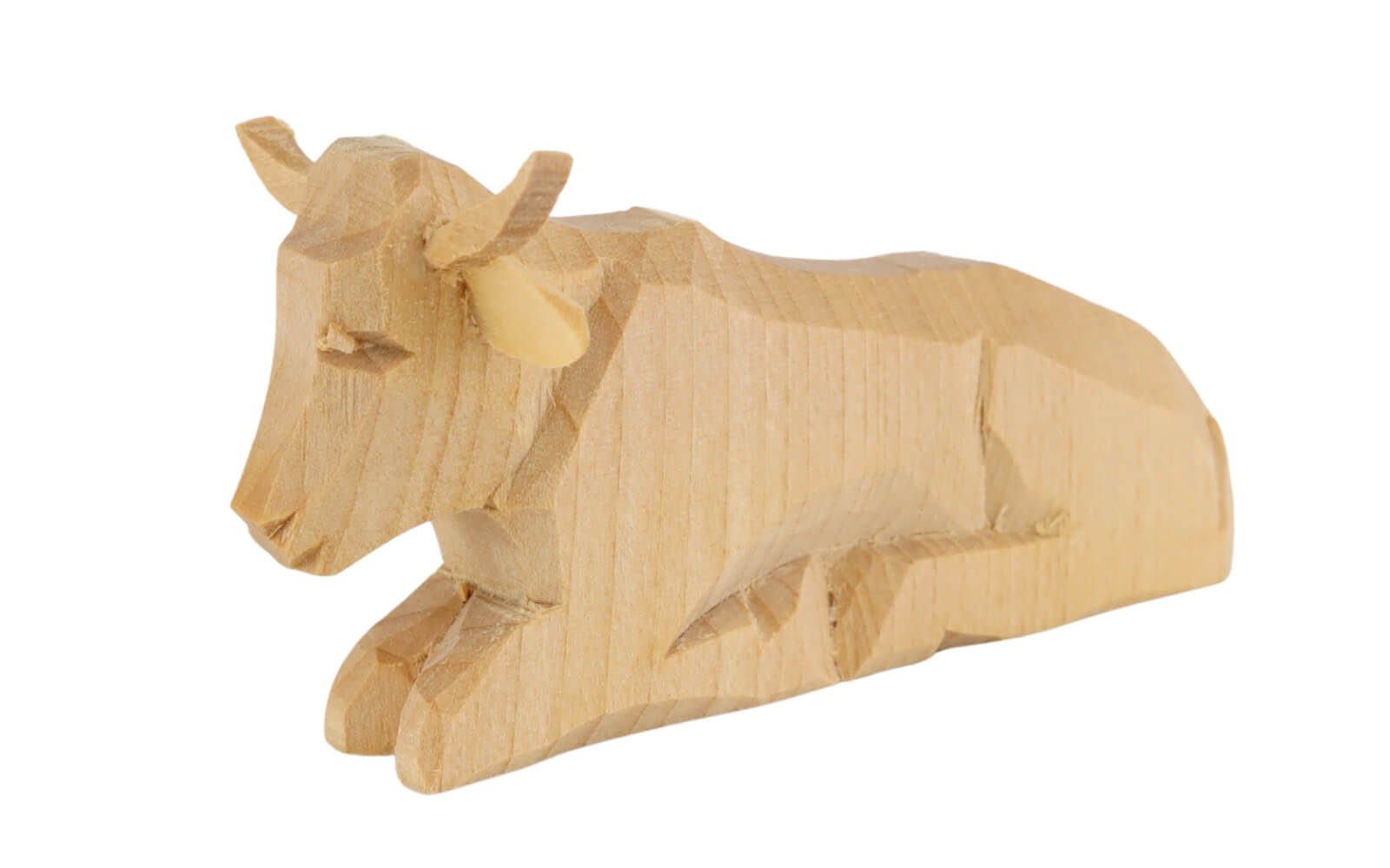 Ox, carved by SEIFFEN.COM_Image 1