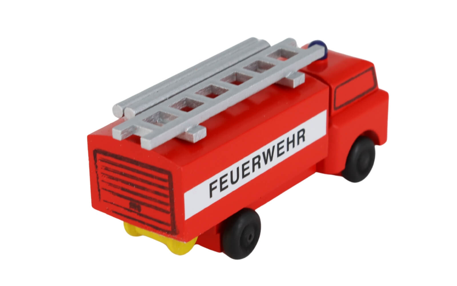 Wooden fire engine from Robbi Weber_3