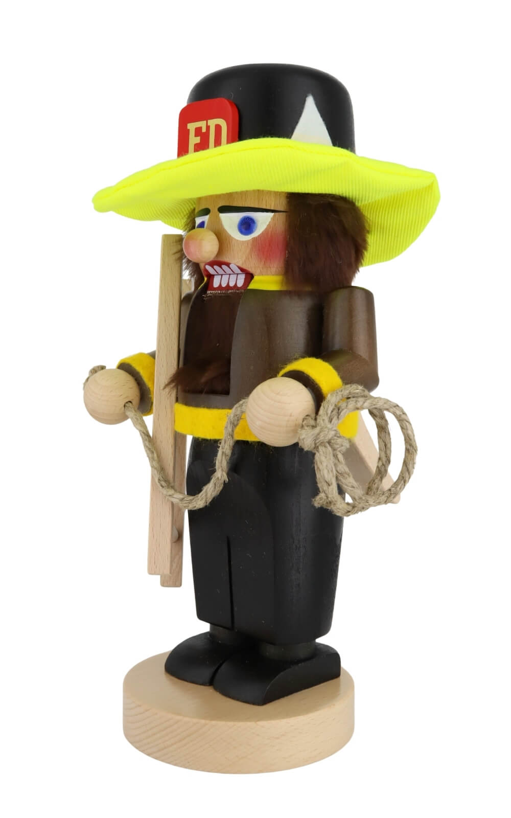 Nutcracker Firefighter, 28 cm by Steinbach_3