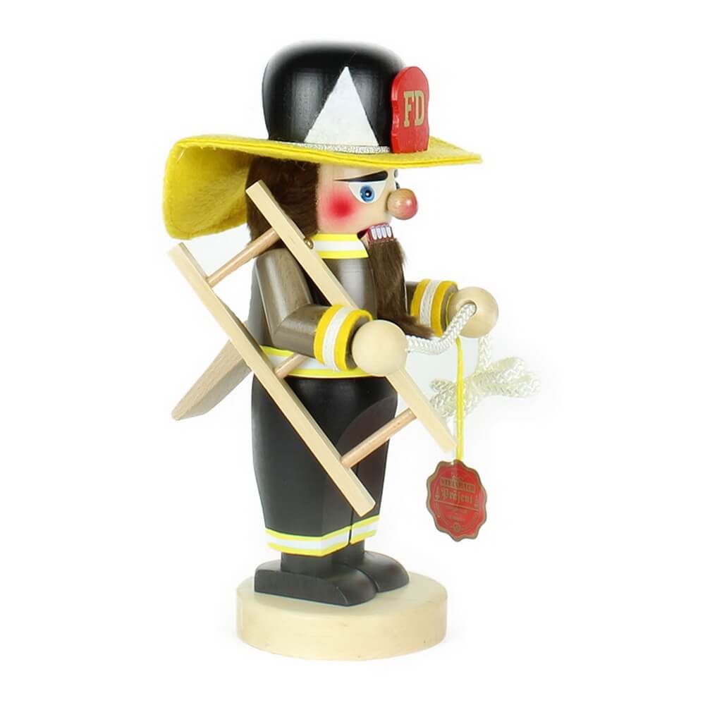 Nutcracker fireman, 28 cm by Steinbach_2