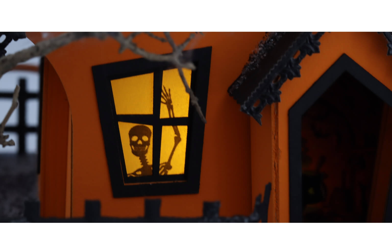Pumpkin House Light House by Birgit Uhlig_4
