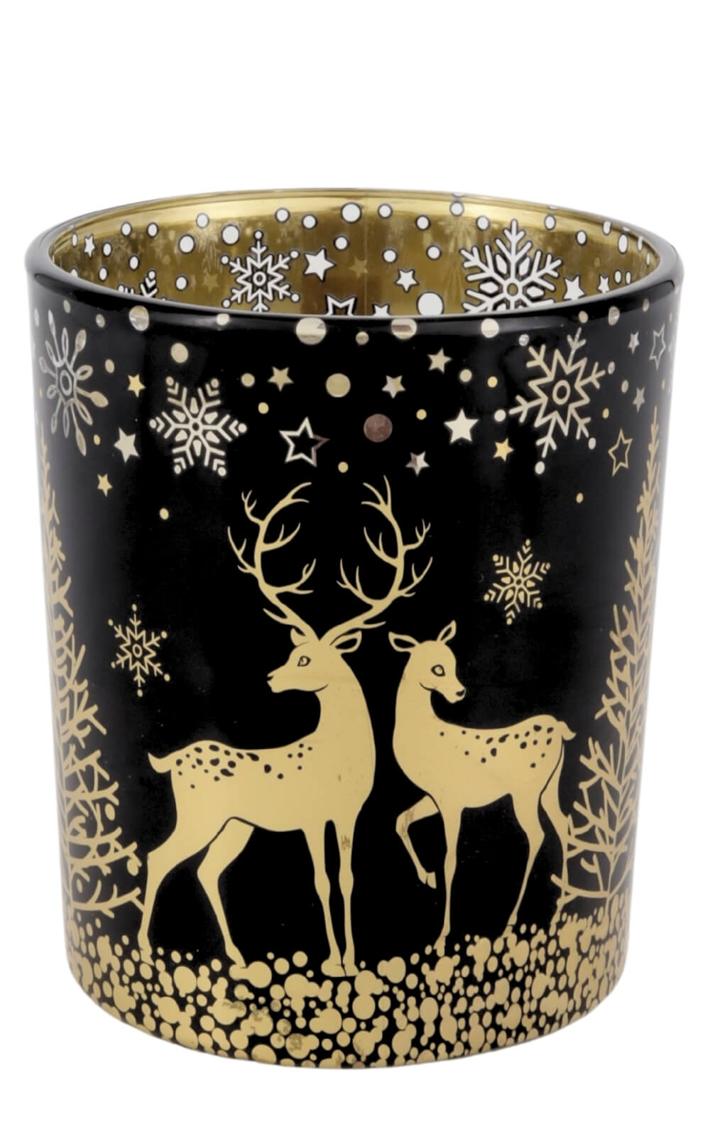 EWA scented candle Mulled Wine Ø 90 mm & 100 mm height_2