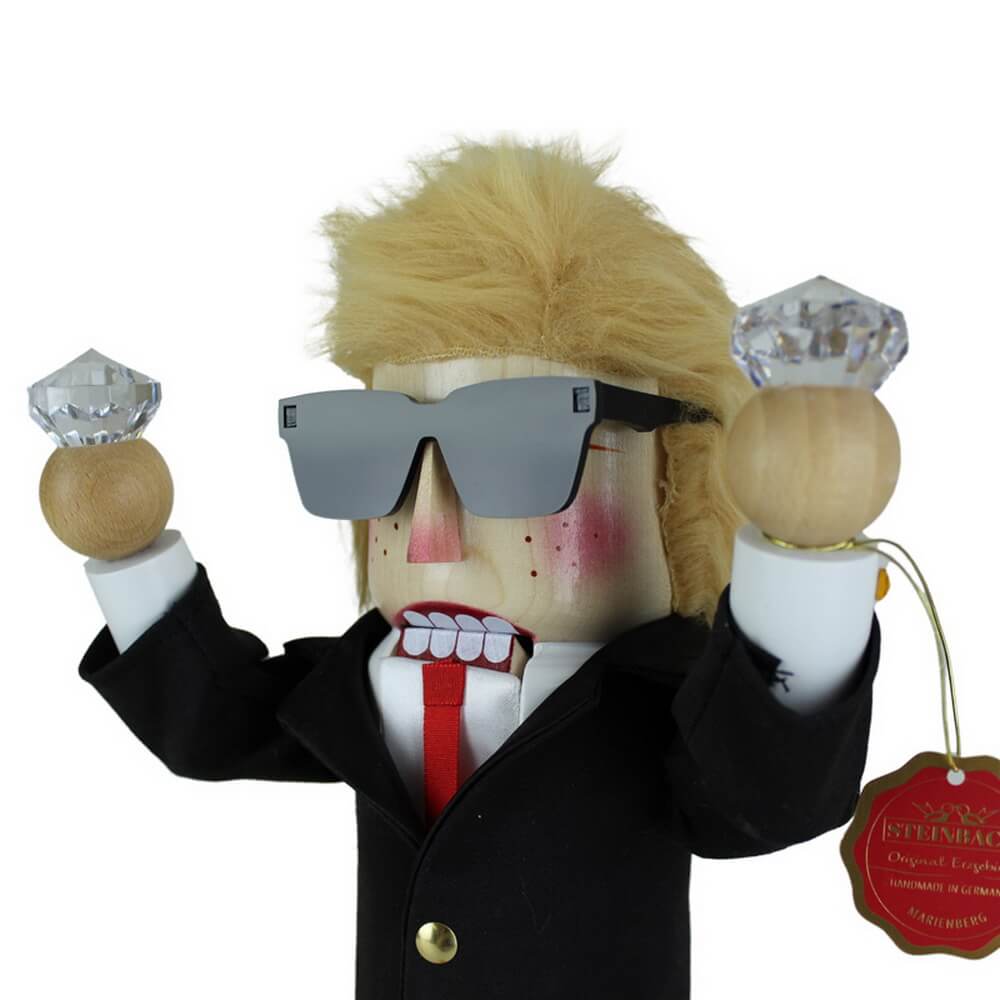 Nutcracker Wall Street Kid, 40 cm by Steinbach_2