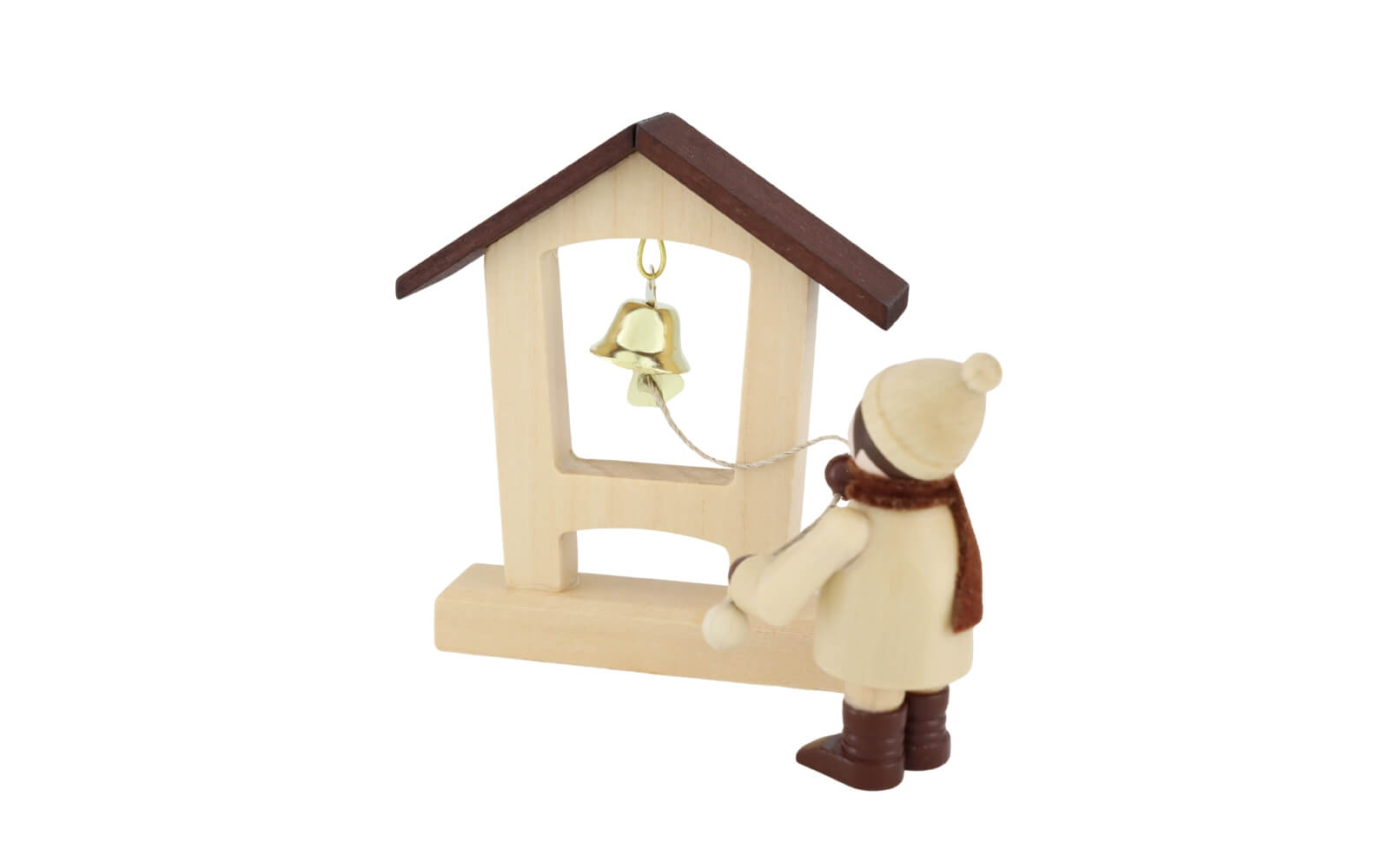 Christmas Bells Ringing by Romy Thiel_2