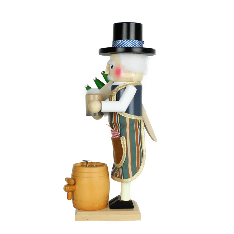 Nutcracker Brewmaster, 45 cm from Steinbach_2