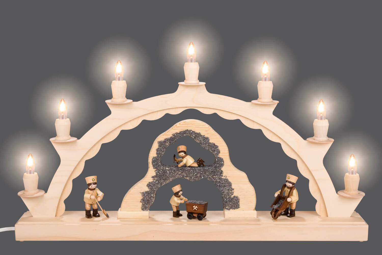 LED candle arch mine by SEIFFEN.COM_3
