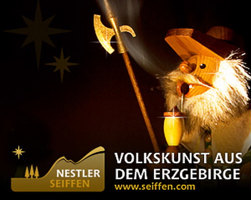 Voucher for the amount of 150,00 Euro from SEIFFEN.COM